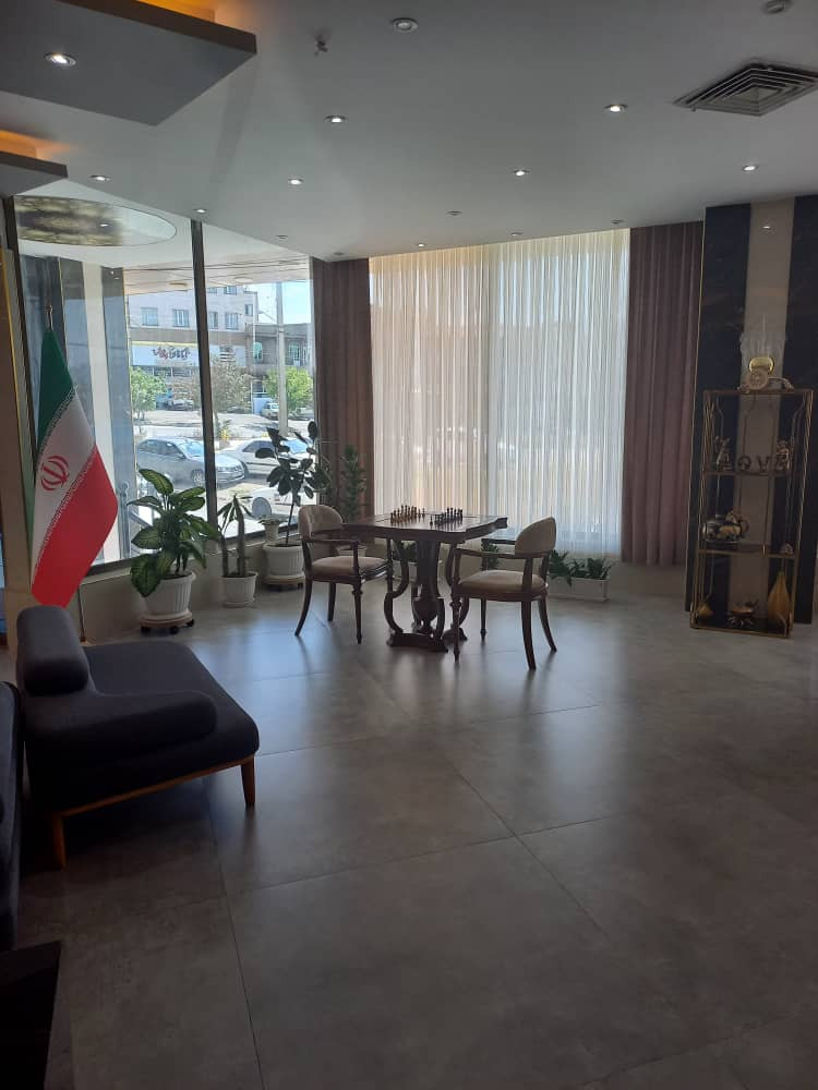 Tural Health Tourism Complex Urmia Hotel, Urmia — photo 4