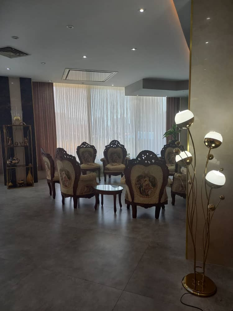 Tural Health Tourism Complex Urmia Hotel, Urmia — photo 5