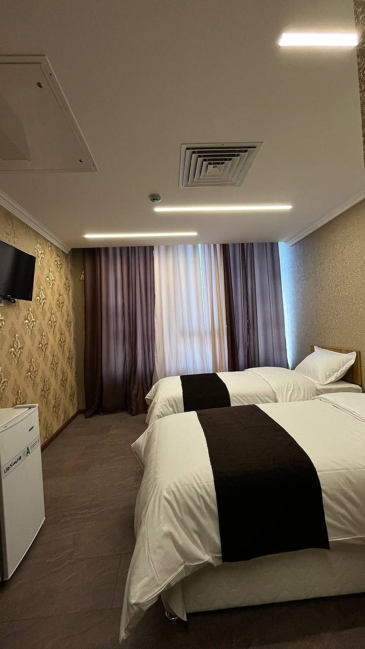Tural Health Tourism Complex Urmia Hotel, Urmia — photo 6