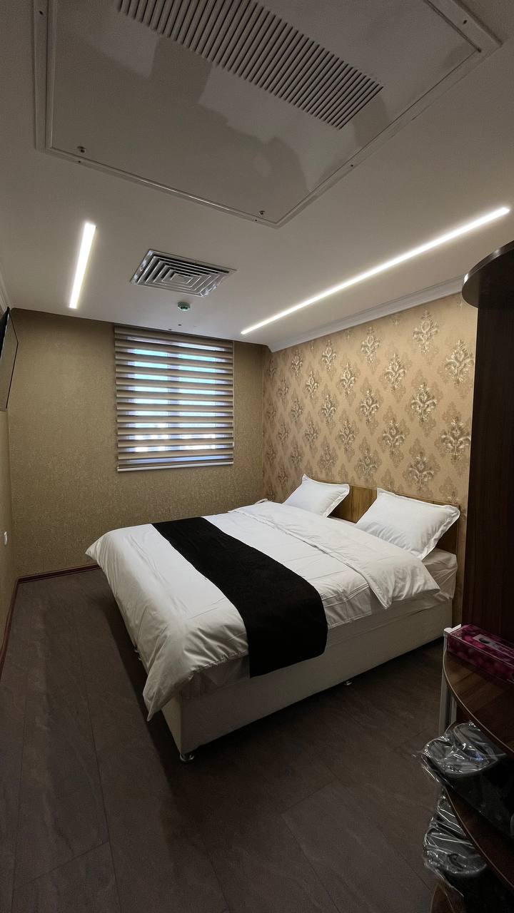 Tural Health Tourism Complex Urmia Hotel, Urmia — photo 7