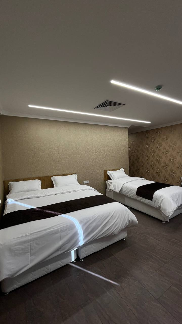 Tural Health Tourism Complex Urmia Hotel, Urmia — photo 8