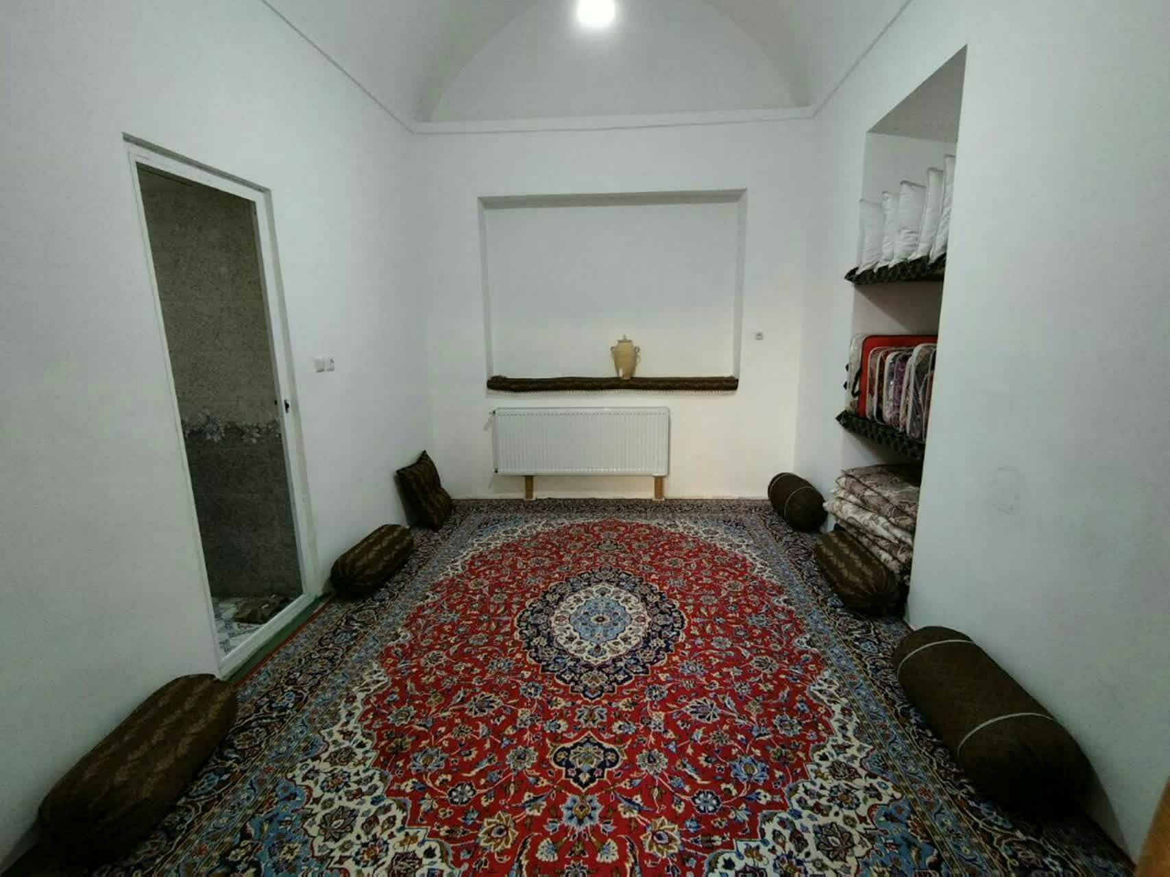 Shabaz Varzaneh Boutique Lodge, Varzaneh — photo 6