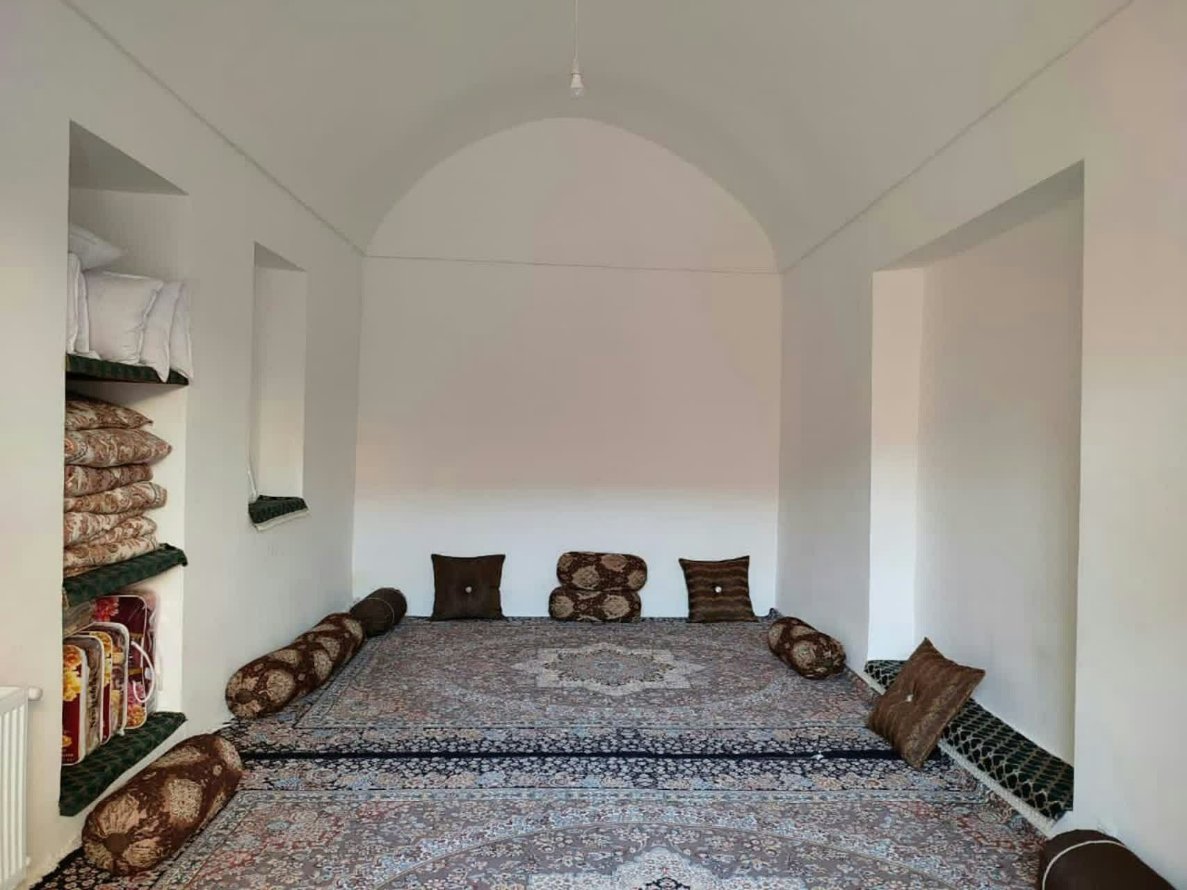 Shabaz Varzaneh Boutique Lodge, Varzaneh — photo 7