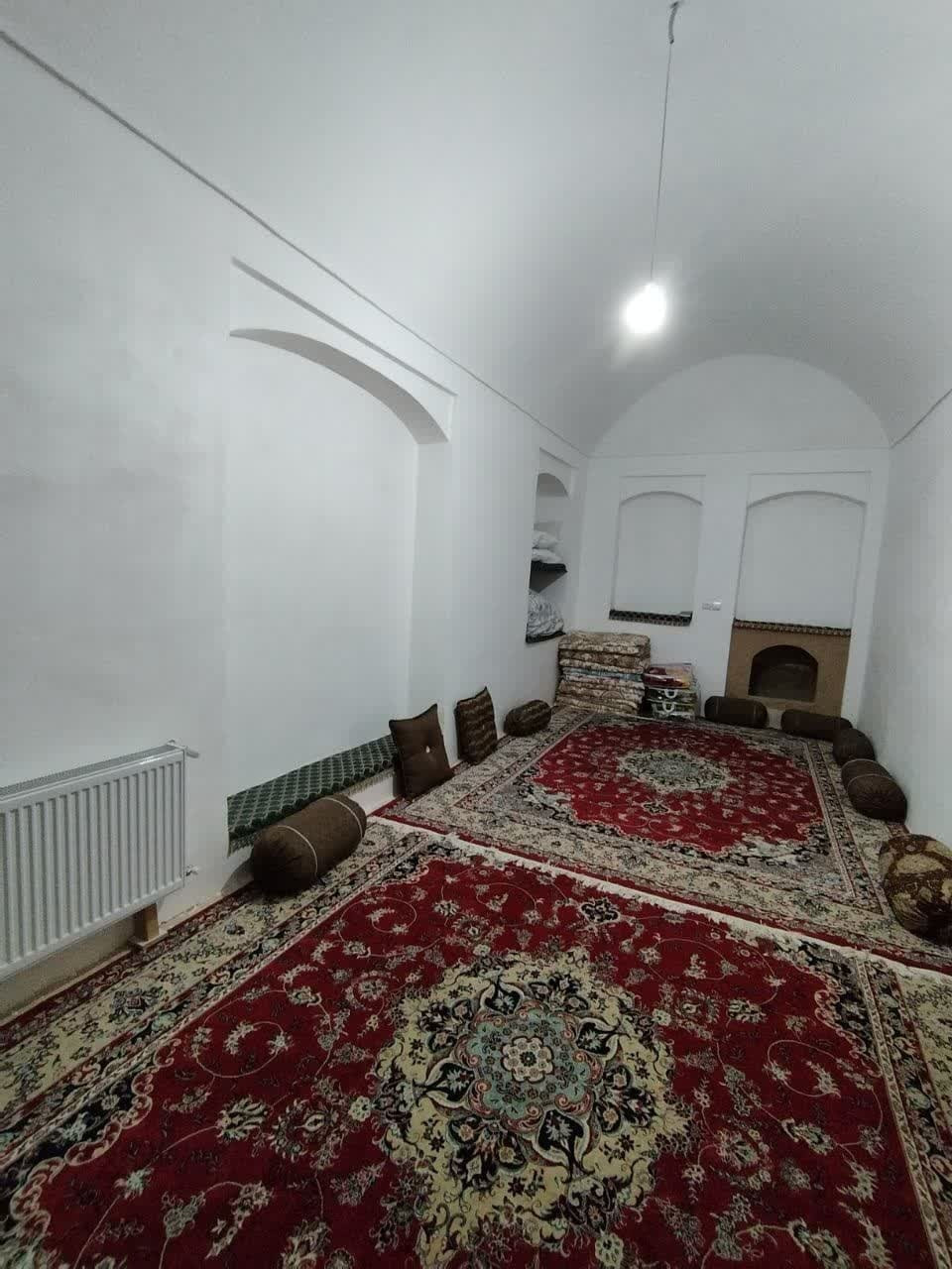 Shabaz Varzaneh Boutique Lodge, Varzaneh — photo 8