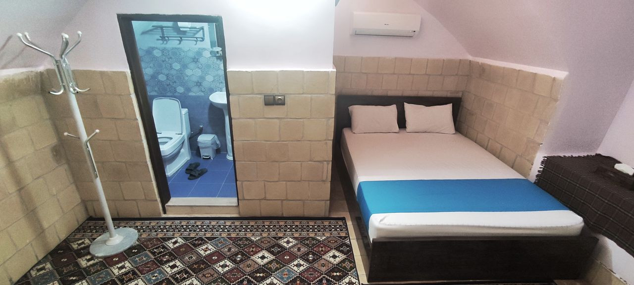 Delkhash Ecotourism Lodge Yazd, Yazd — photo 8