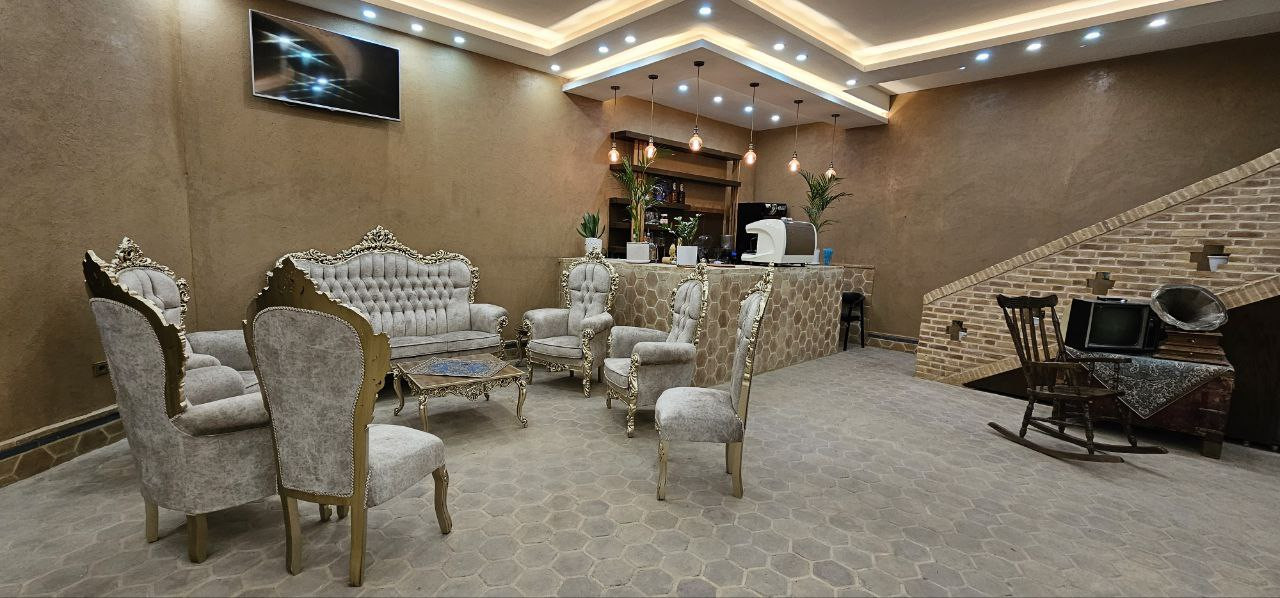 Kahkeshan Hotel Yazd, Yazd — photo 8