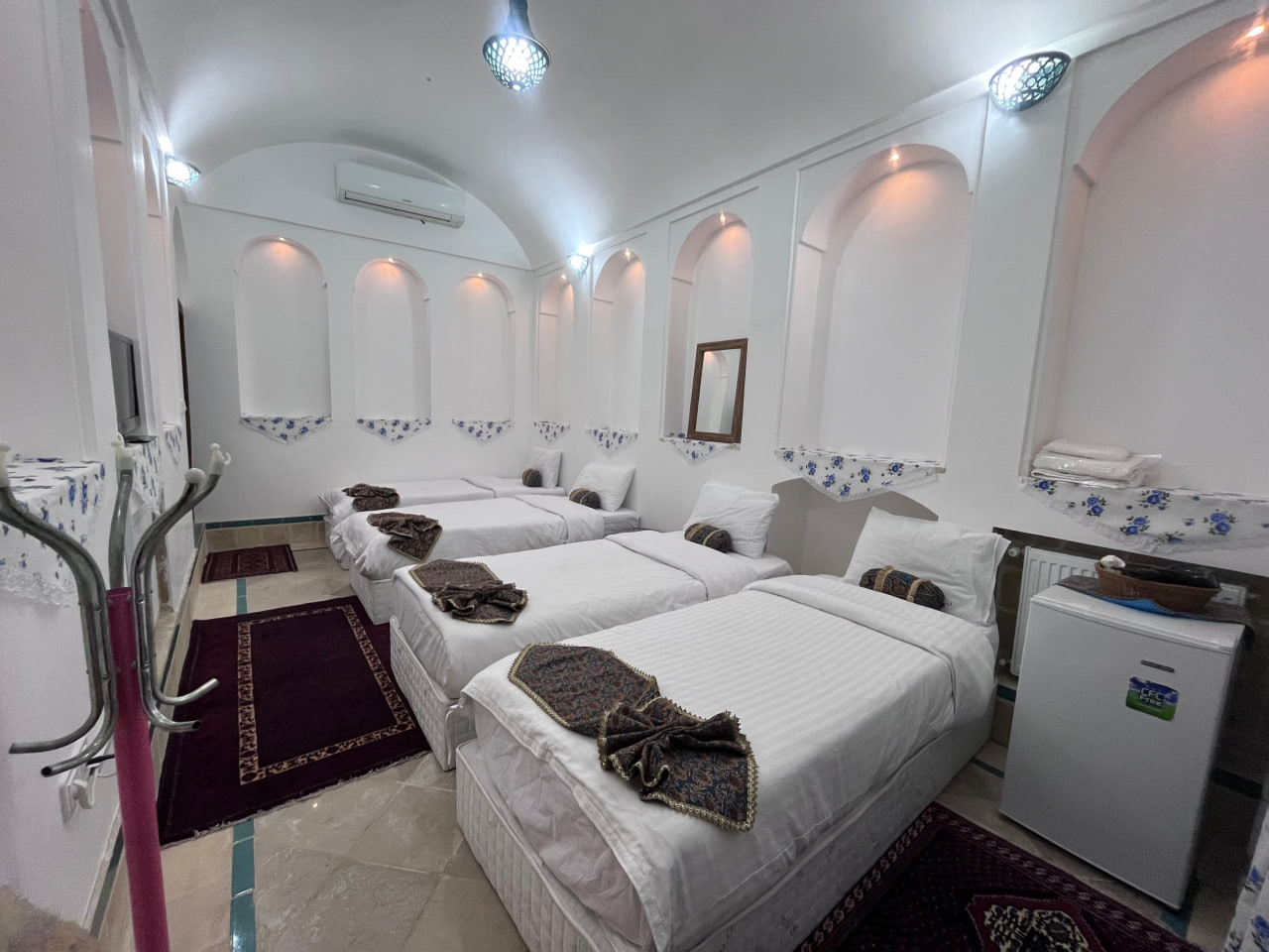 Keyvan Inn Yazd, Yazd — photo 3