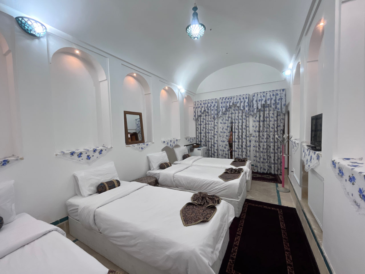 Keyvan Inn Yazd, Yazd — photo 2