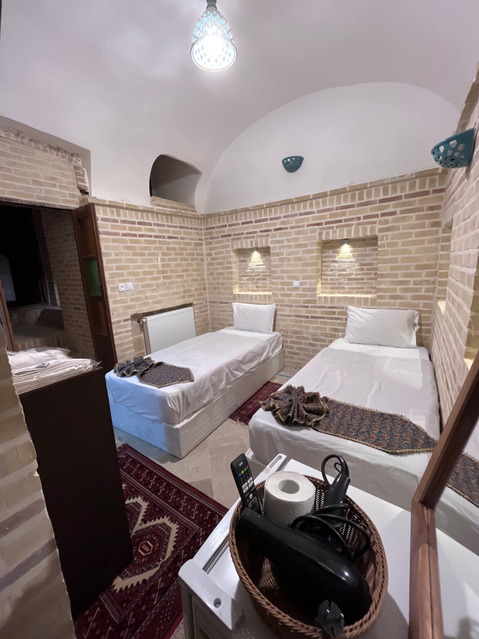 Keyvan Inn Yazd, Yazd — photo 4