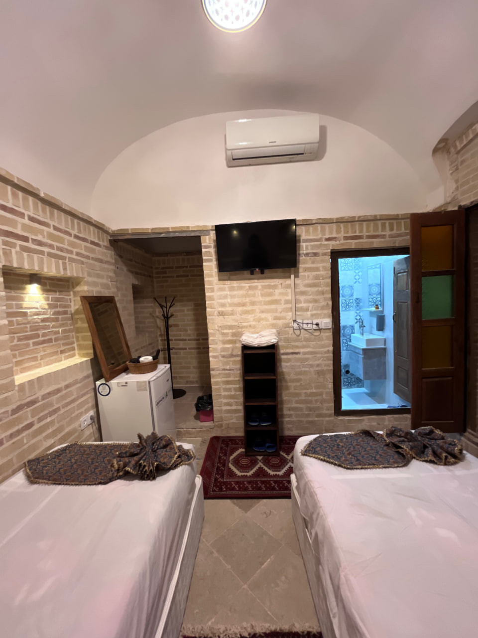 Keyvan Inn Yazd, Yazd — photo 5