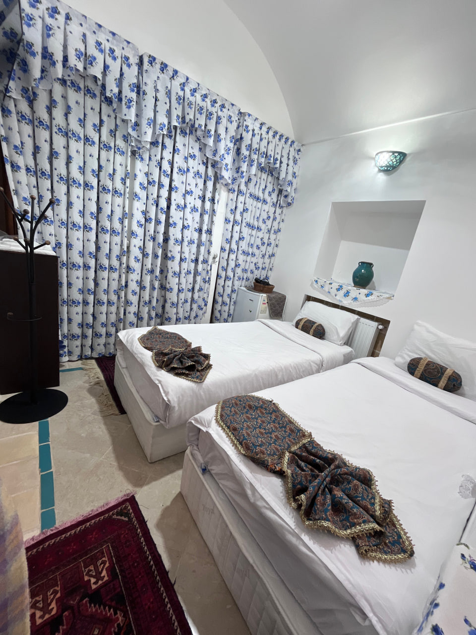 Keyvan Inn Yazd, Yazd — photo 6