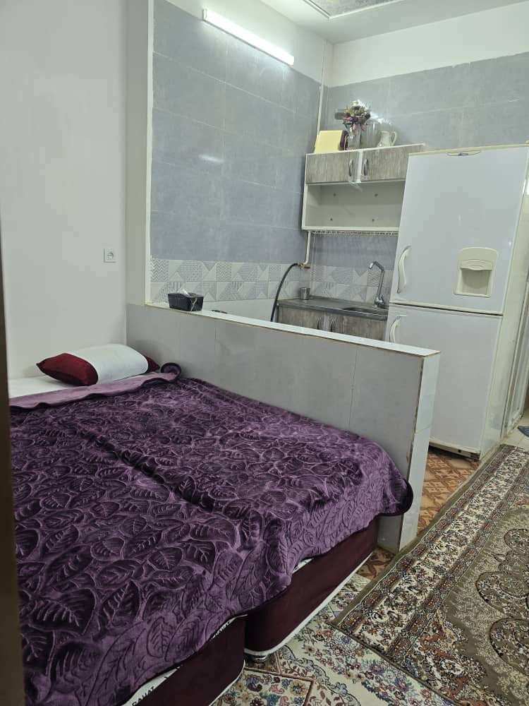 Chahar Qanat Ecolodge Yazd Lodge, Yazd — photo 8