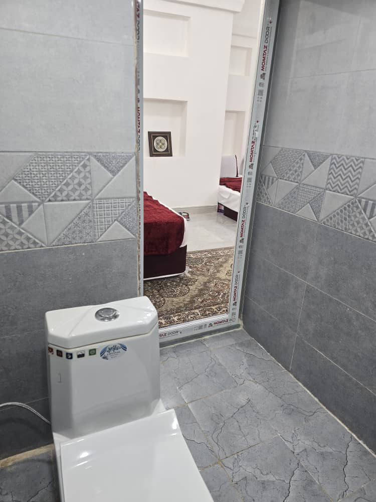 Chahar Qanat Ecolodge Yazd Lodge, Yazd — photo 7