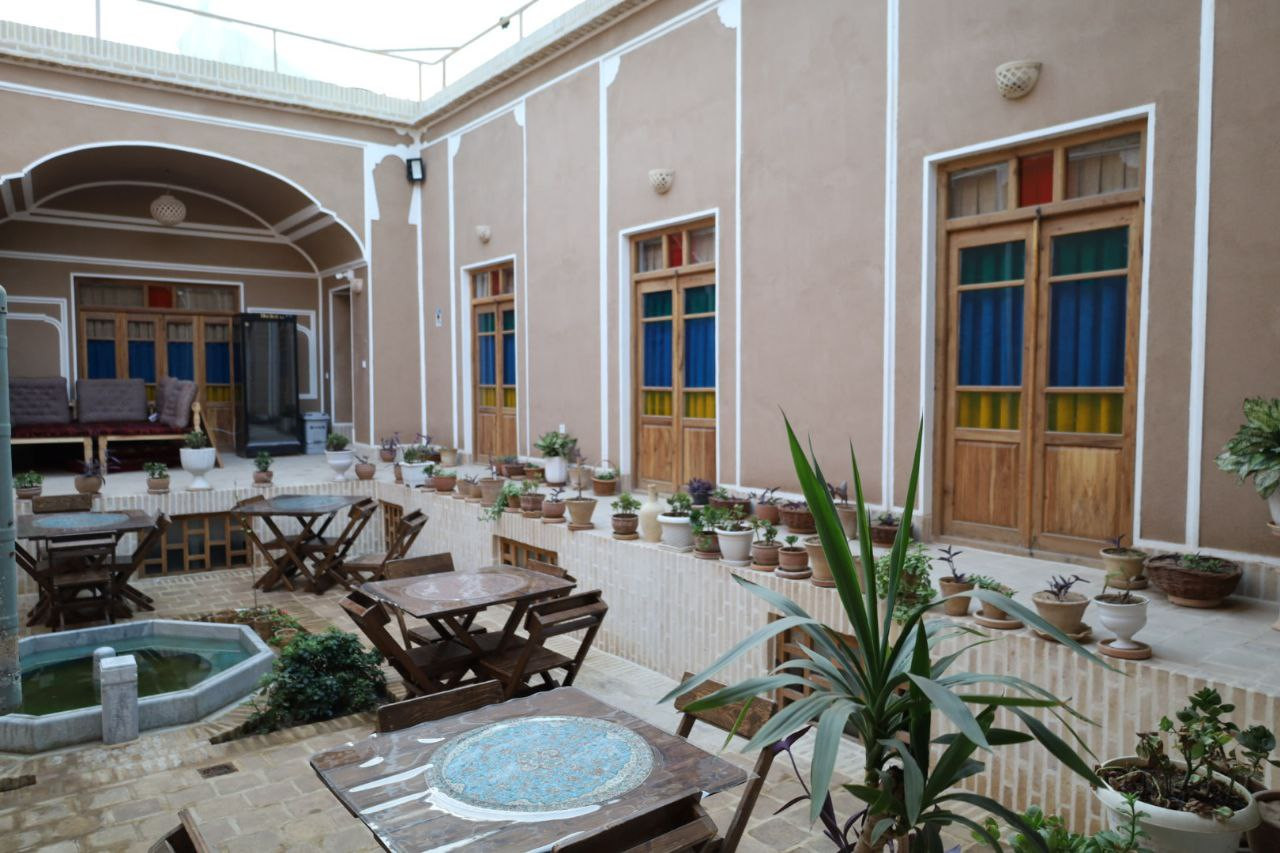 Khosrow Traditional Lodge Yazd, Yazd — photo 2