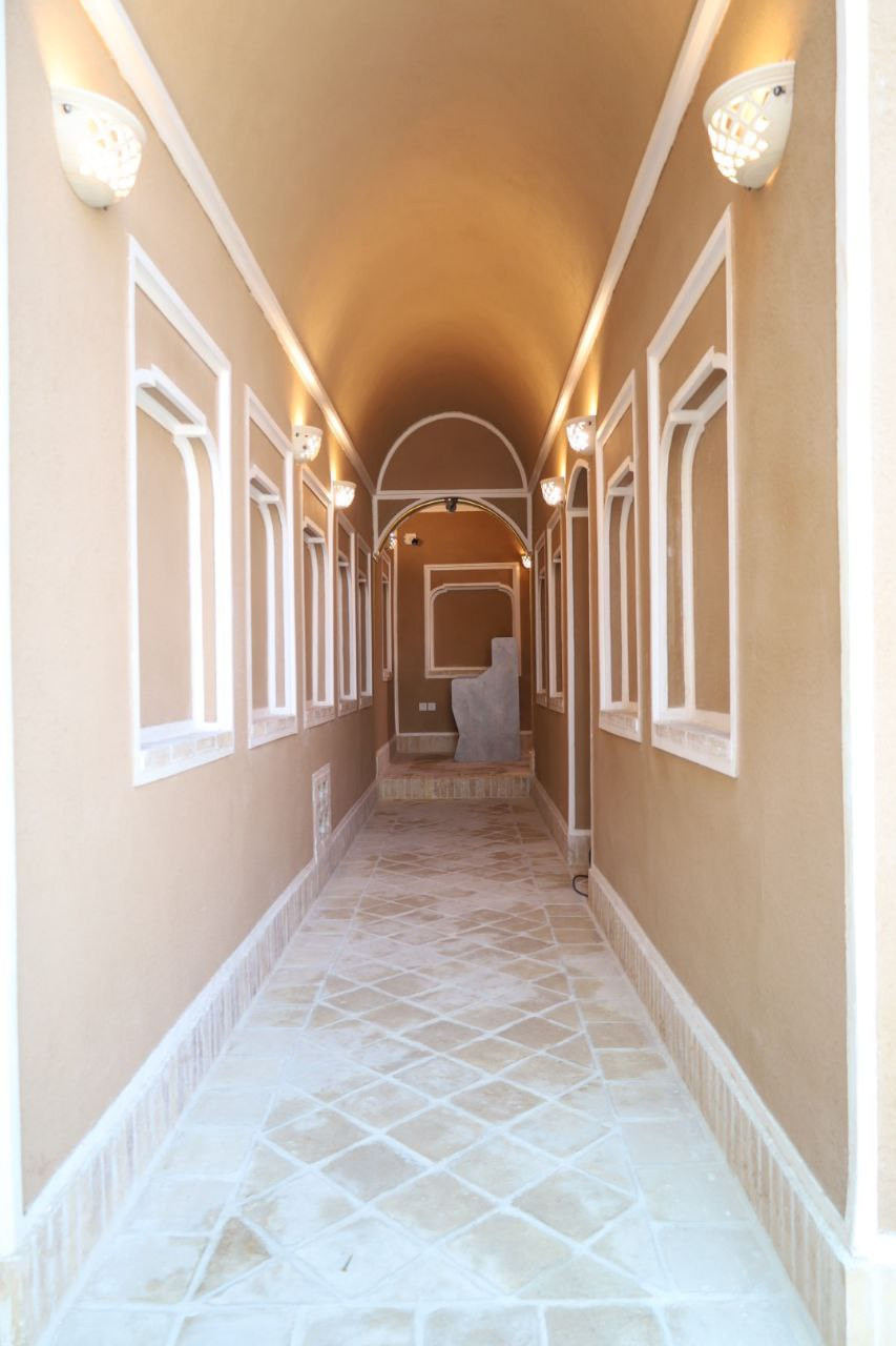 Khosrow Traditional Lodge Yazd, Yazd — photo 3