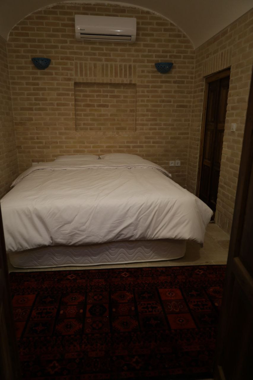 Khosrow Traditional Lodge Yazd, Yazd — photo 6