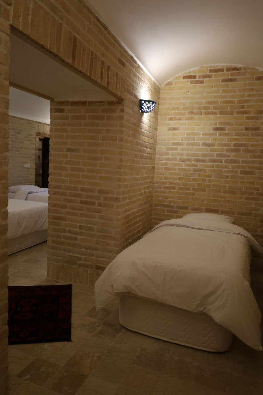 Khosrow Traditional Lodge Yazd, Yazd — photo 7