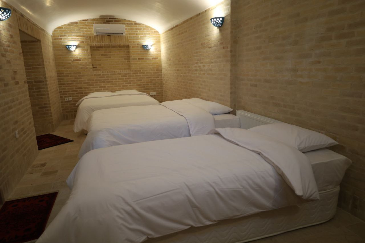 Khosrow Traditional Lodge Yazd, Yazd — photo 8