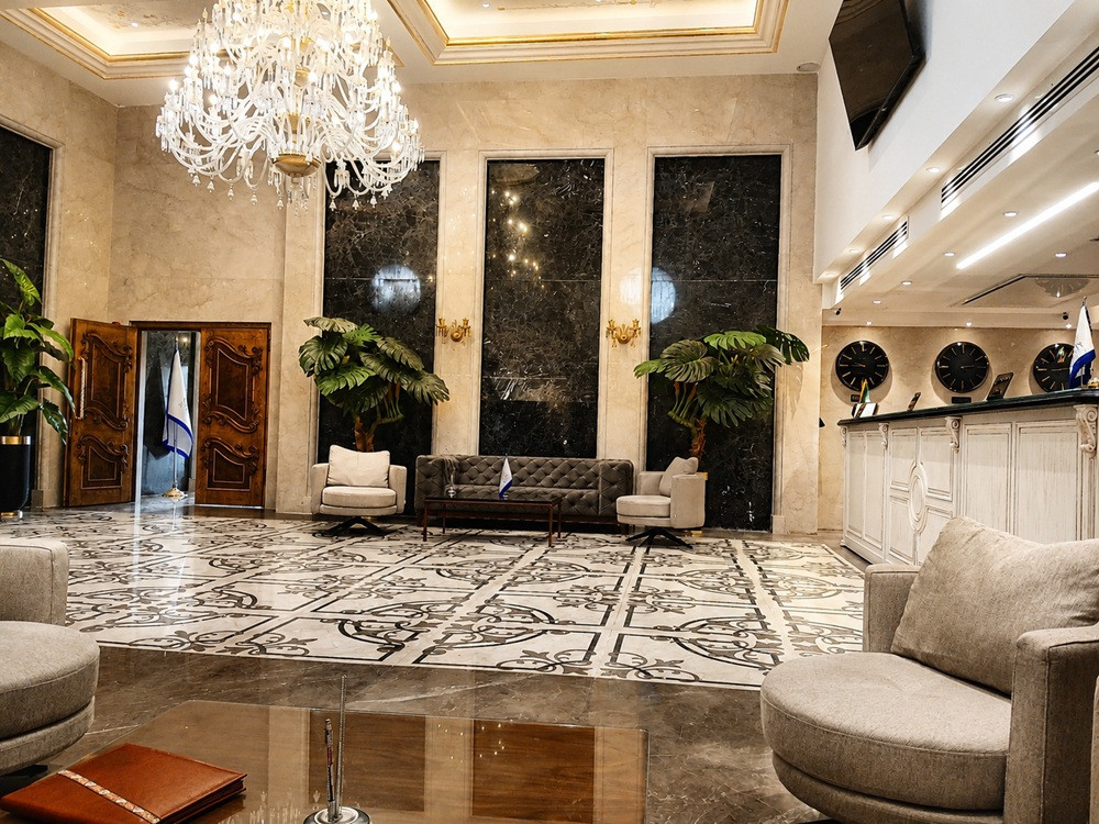 Negin Hotel Yazd, Yazd — photo 2