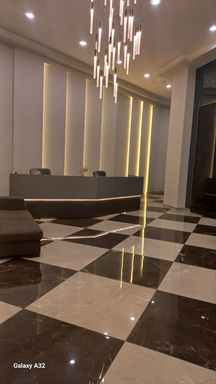 Parand Hotel Yazd, Yazd — photo 2