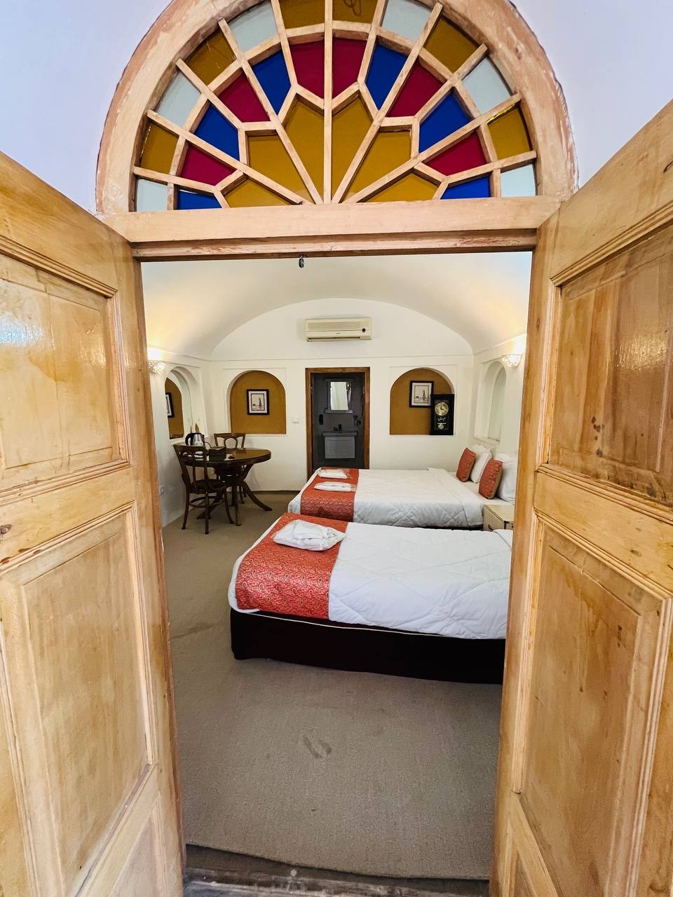 Yazd Traditional Hotel, Yazd — photo 6