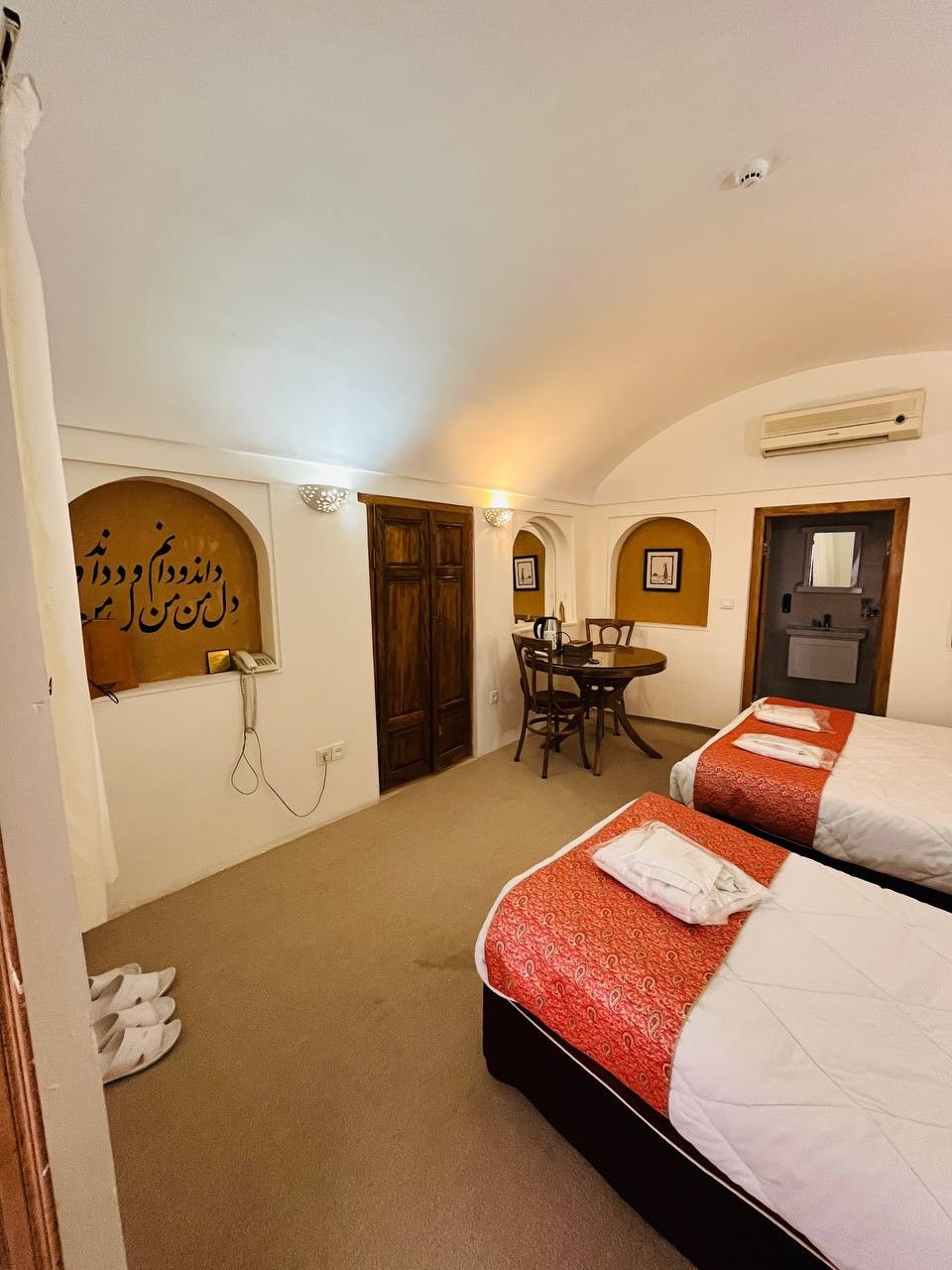 Yazd Traditional Hotel, Yazd — photo 7