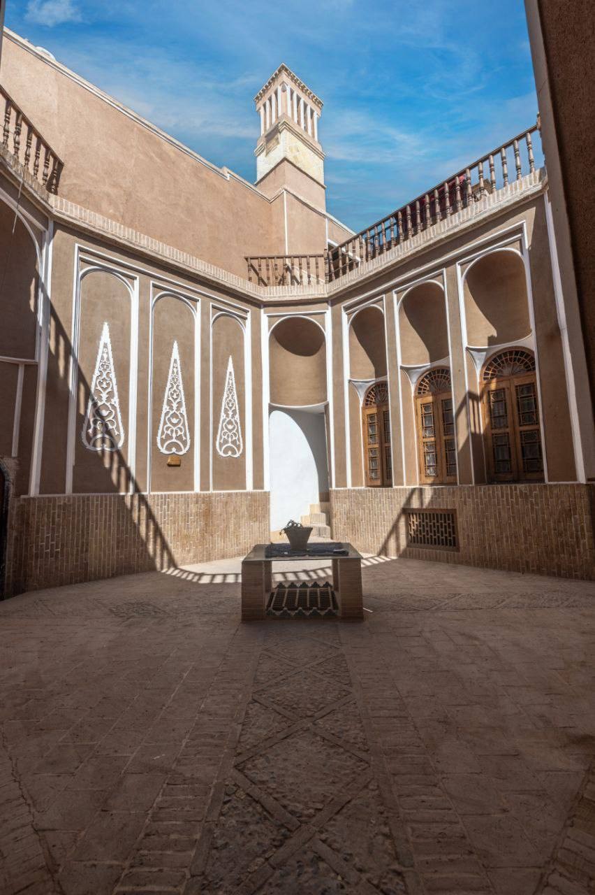 Yazd Traditional Hotel, Yazd — photo 2