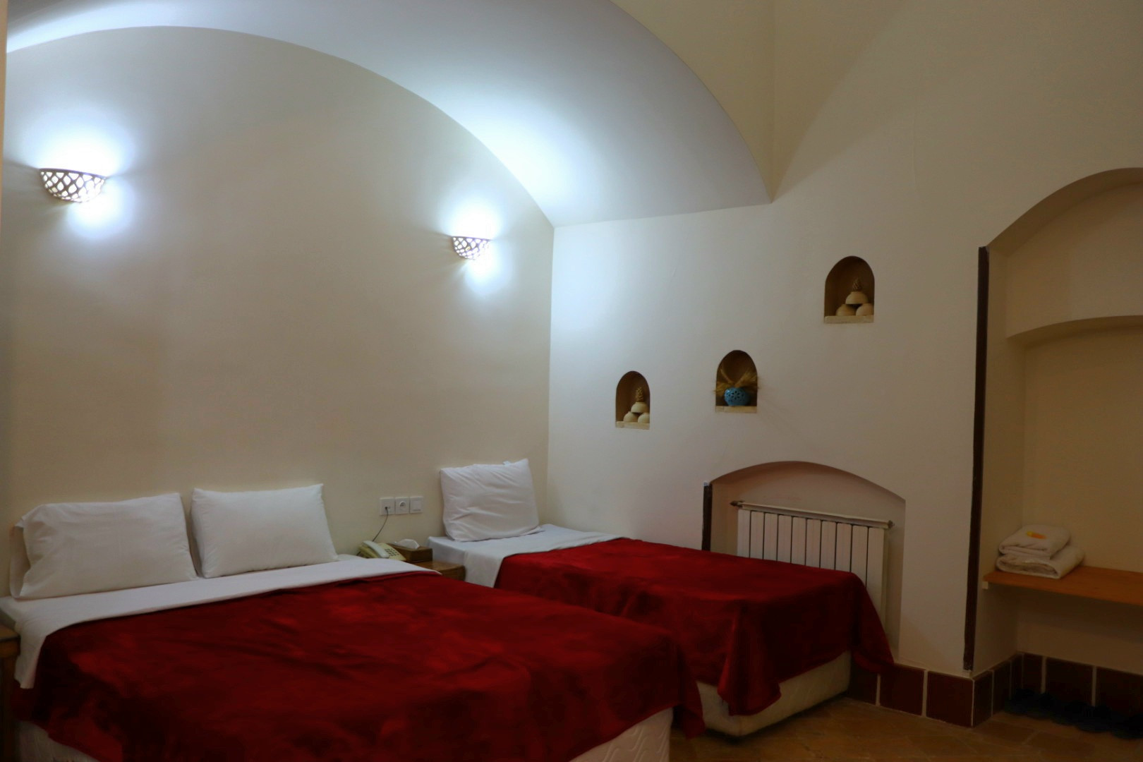 Rose Traditional Hotel Yazd, Yazd — photo 4