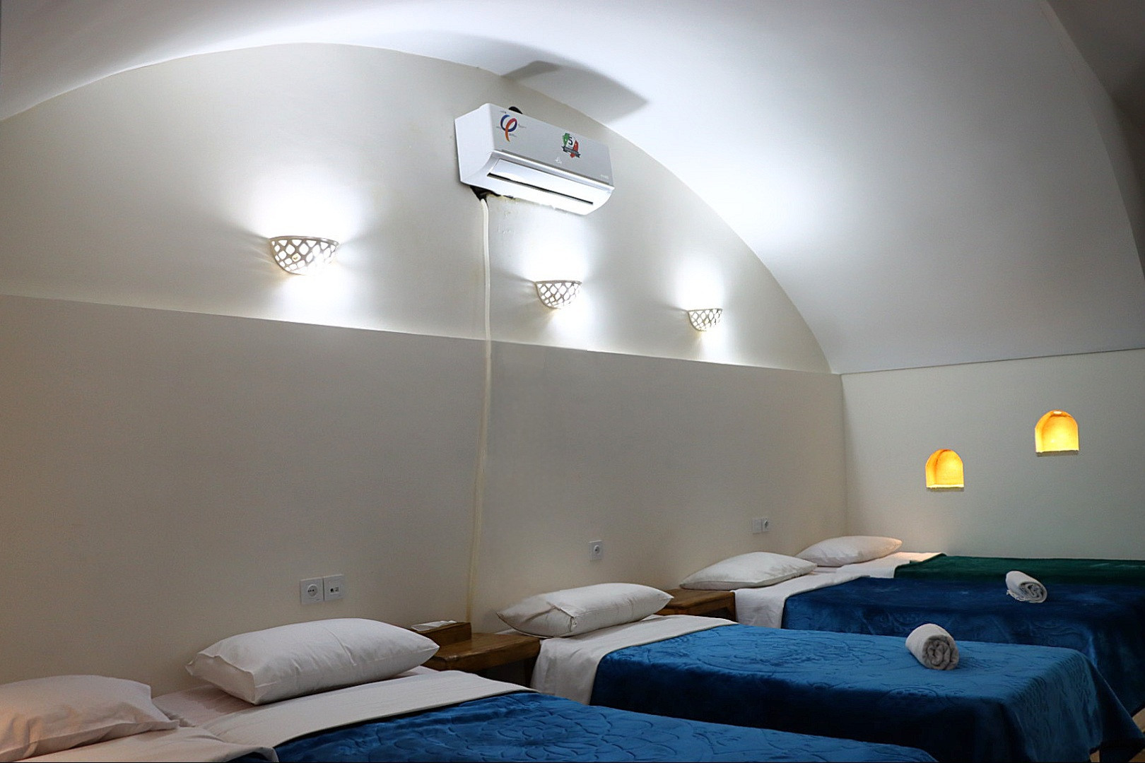 Rose Traditional Hotel Yazd, Yazd — photo 7