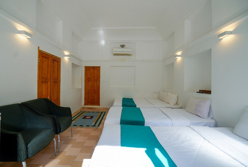 Kourosh Traditional Hotel Yazd, Yazd — photo 5