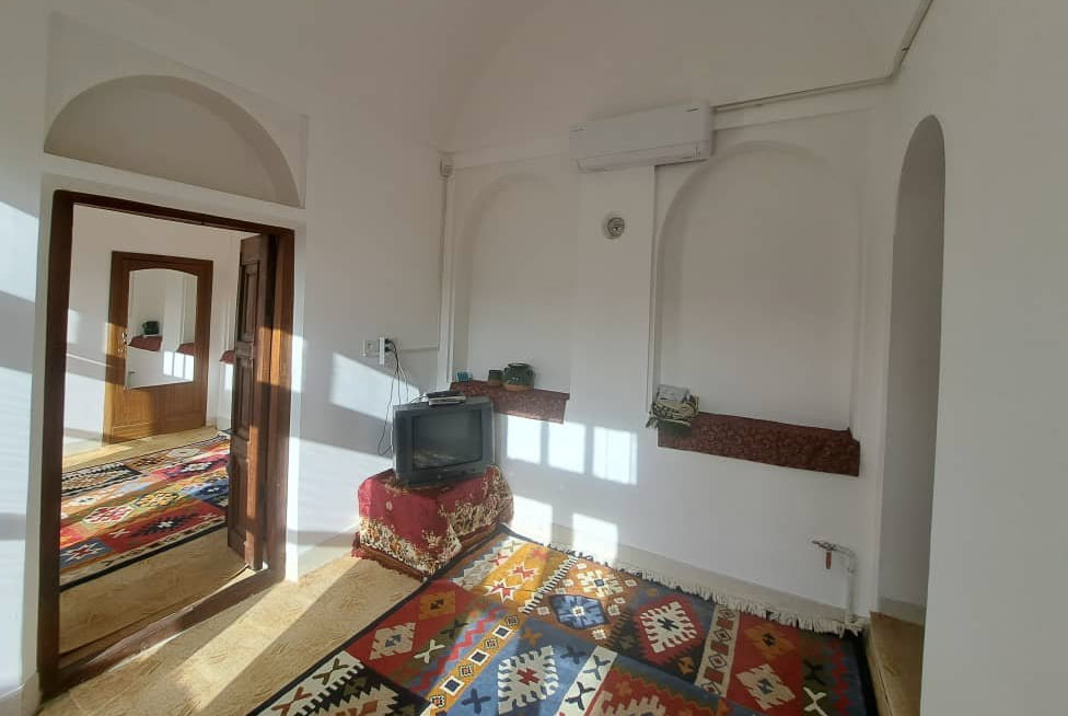 Yazdmehr Ecolodge Yazd Hotel, Yazd — photo 3
