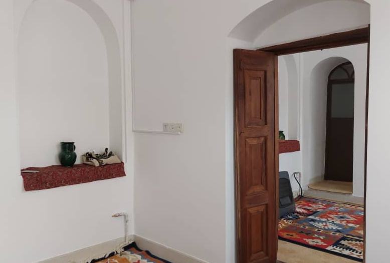 Yazdmehr Ecolodge Yazd Hotel, Yazd — photo 4