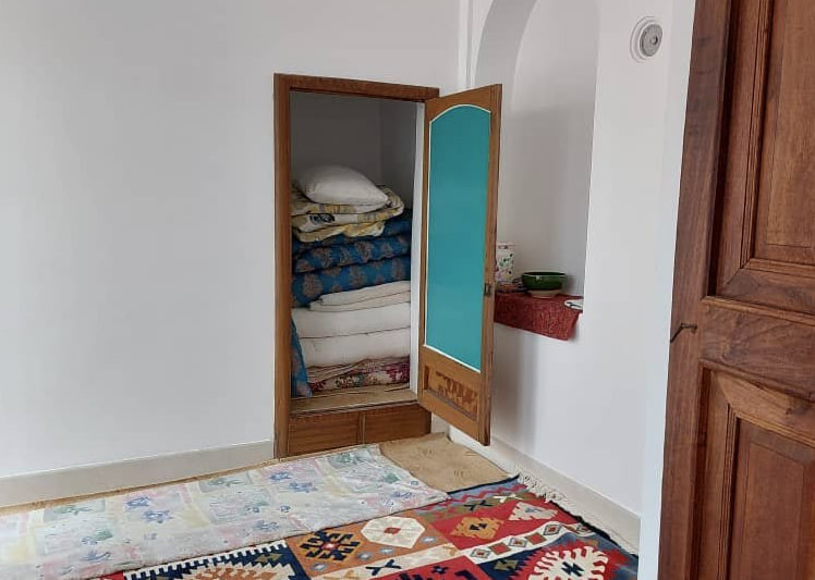Yazdmehr Ecolodge Yazd Hotel, Yazd — photo 5