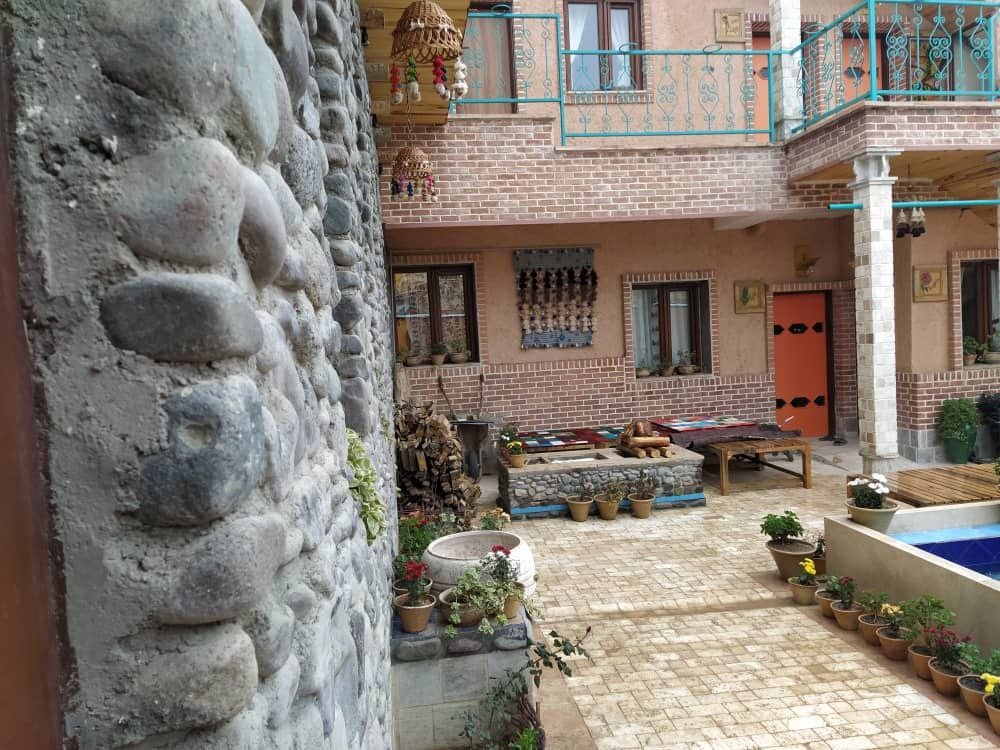 Goljan Ecotourism Lodge Zanjan, Zanjan — photo 3