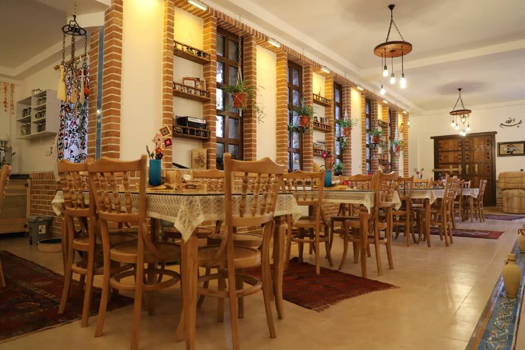 Goljan Ecotourism Lodge Zanjan, Zanjan — photo 4