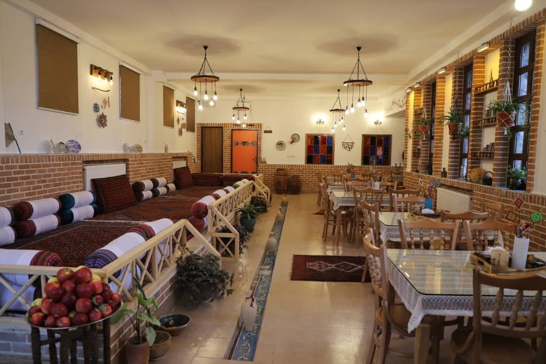 Goljan Ecotourism Lodge Zanjan, Zanjan — photo 5