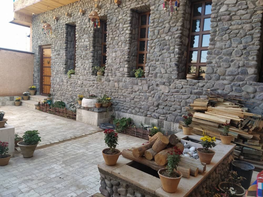Goljan Ecotourism Lodge Zanjan, Zanjan — photo 2