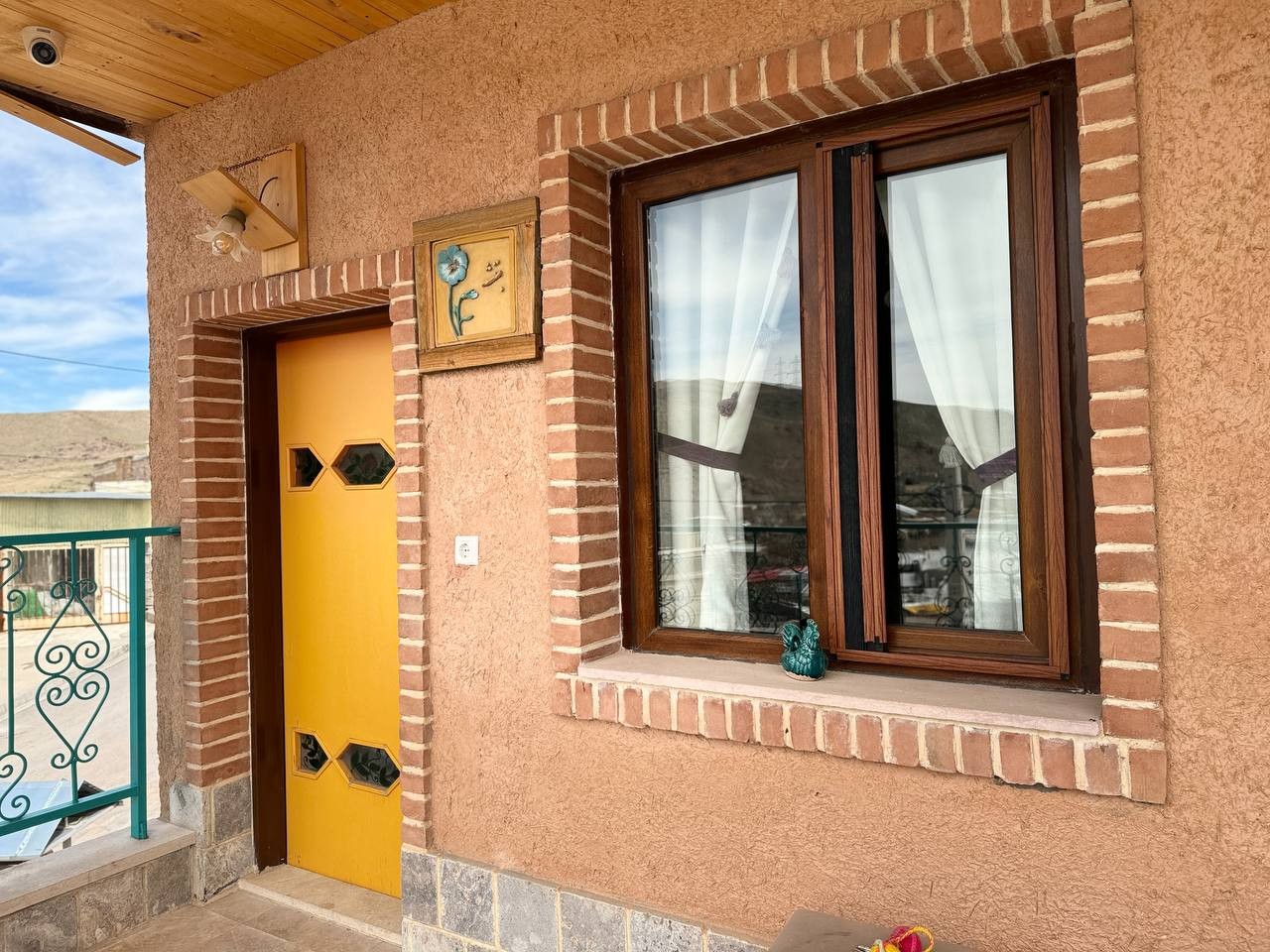 Goljan Ecotourism Lodge Zanjan, Zanjan — photo 6