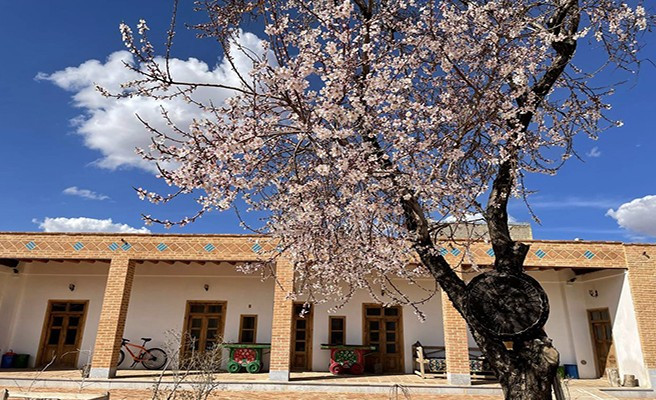 Khaneh Sati Traditional Lodge Zanjan, Zanjan