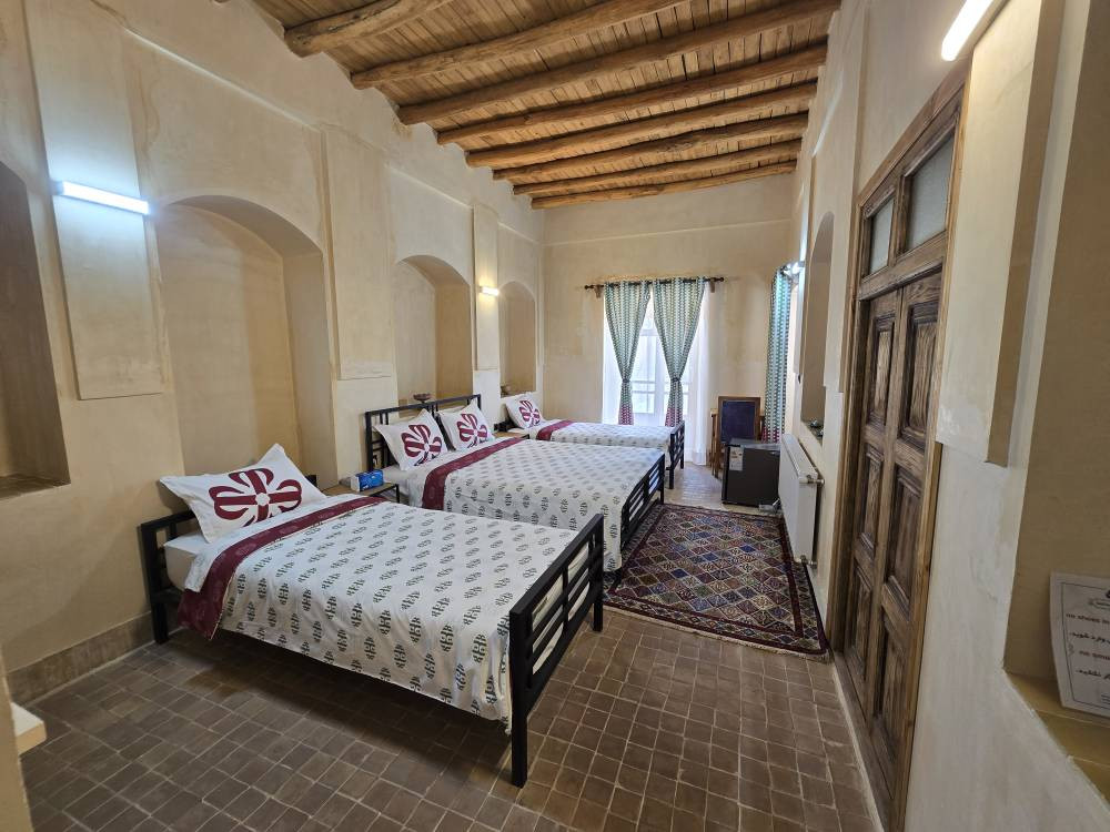 Khaneh Sati Traditional Lodge Zanjan, Zanjan — photo 4