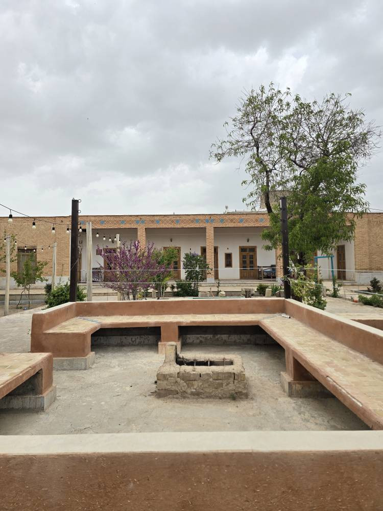 Khaneh Sati Traditional Lodge Zanjan, Zanjan — photo 3
