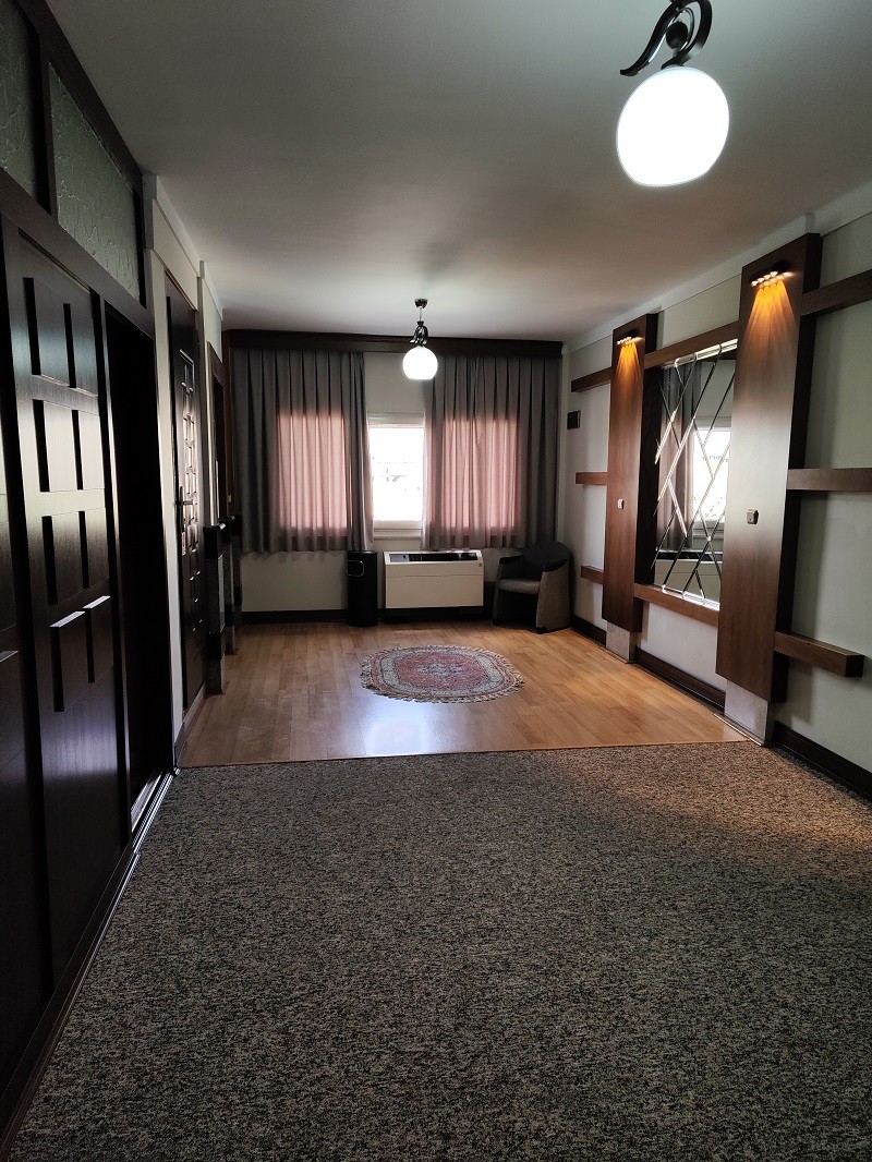 Park Hotel Zanjan, Zanjan — photo 6