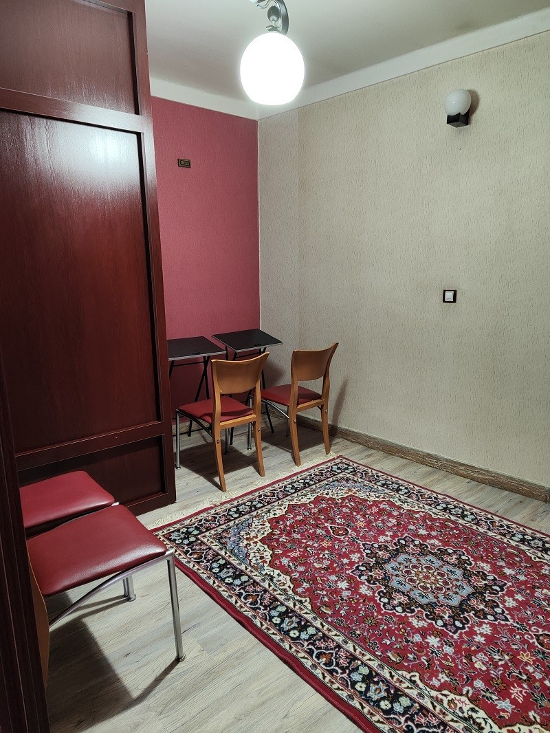 Park Hotel Zanjan, Zanjan — photo 7