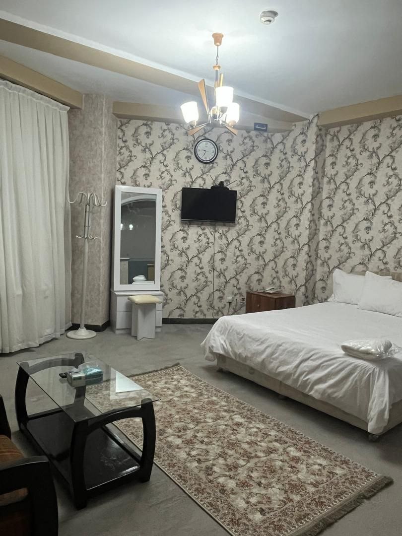 Payam Hotel Zanjan, Zanjan — photo 8