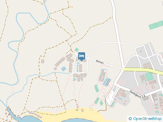 hotel-map