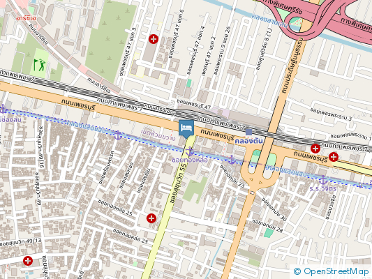 hotel-map
