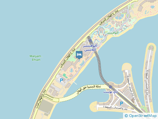 hotel-map