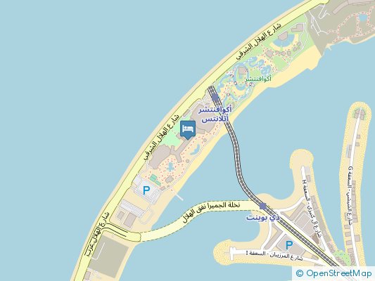 hotel-map