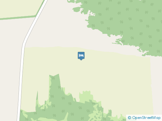 هتل بیتوته اصفهان روی نقشه