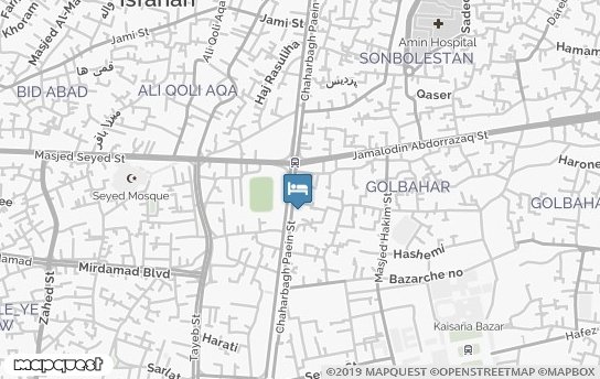 hotel-map